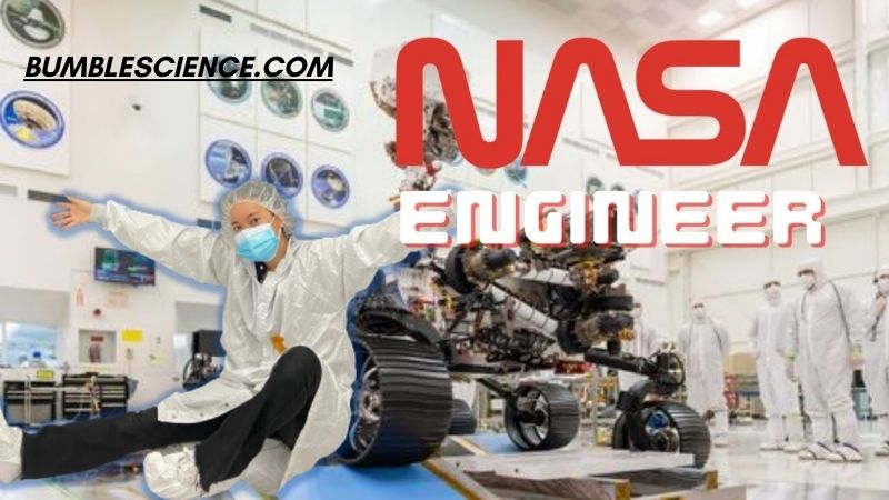NASA Engineering Roles