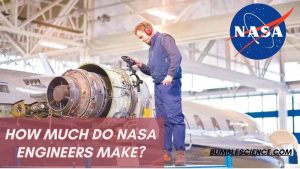How Much Do NASA Engineers Make?