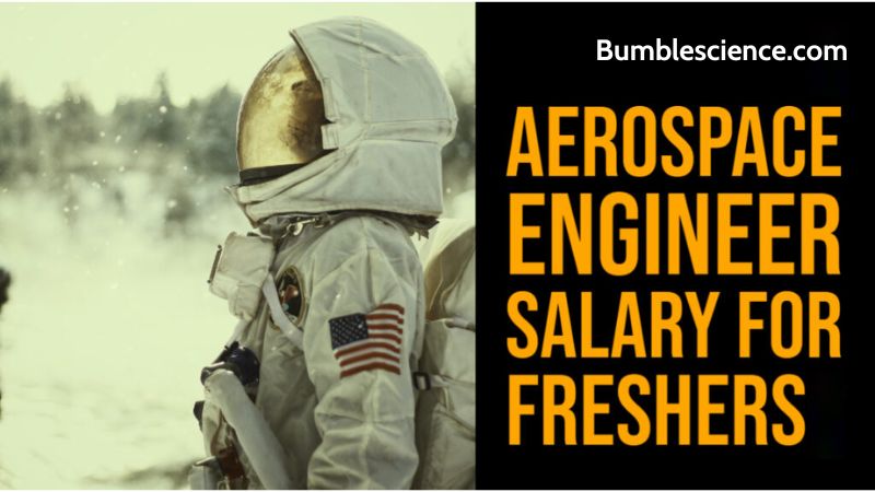 NASA Aerospace Engineer Salary: Entry-Level Compensation