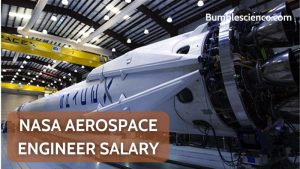 NASA Aerospace Engineer Salary Insights