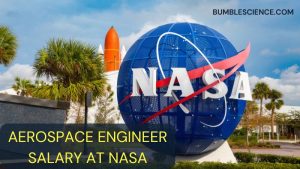 Aerospace Engineer Salary at NASA