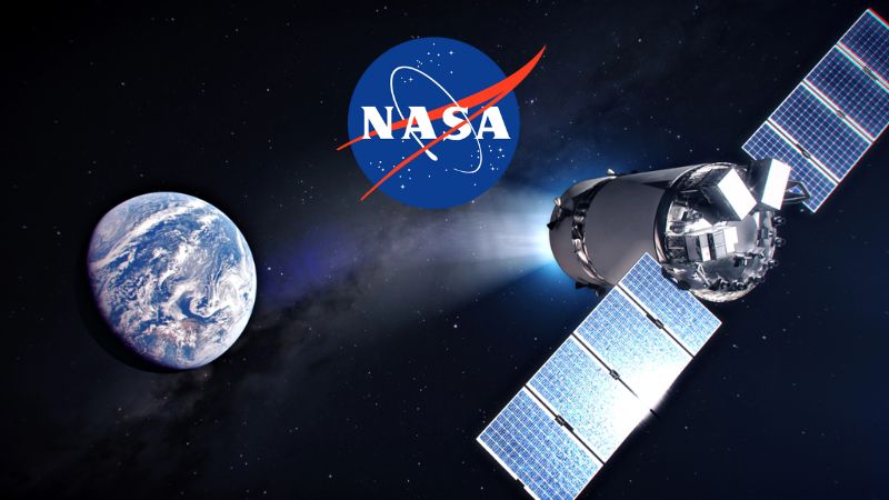 NASA's Mission and History