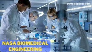 The Role of NASA Biomedical Engineering