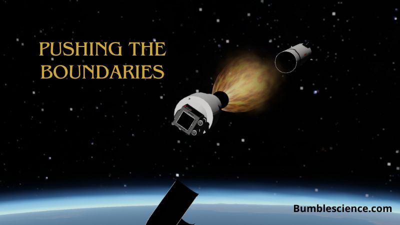 Pushing the Boundaries: Advancing Space Exploration Technologies
